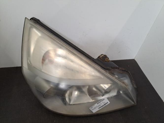 Image Optique avant principal droit (feux)(phare) - RENAULT ESPACE 4