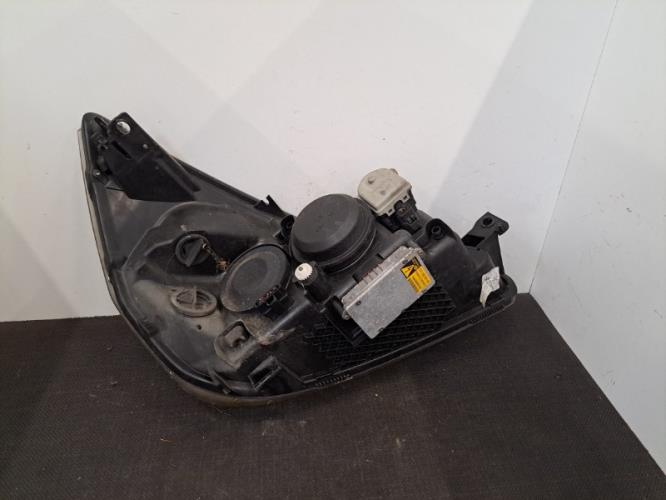 Image Optique avant principal gauche (feux)(phare) - RENAULT ESPACE 4