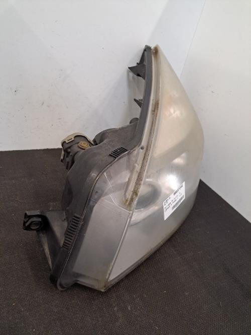 Image Optique avant principal gauche (feux)(phare) - RENAULT ESPACE 4