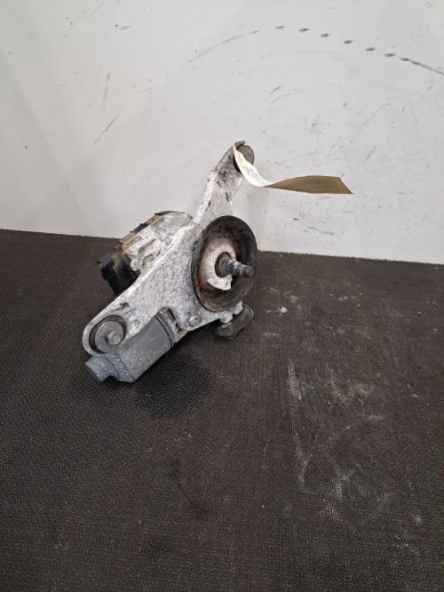 Image Moteur essuie glace avant droit - CITROEN C4 PICASSO 2