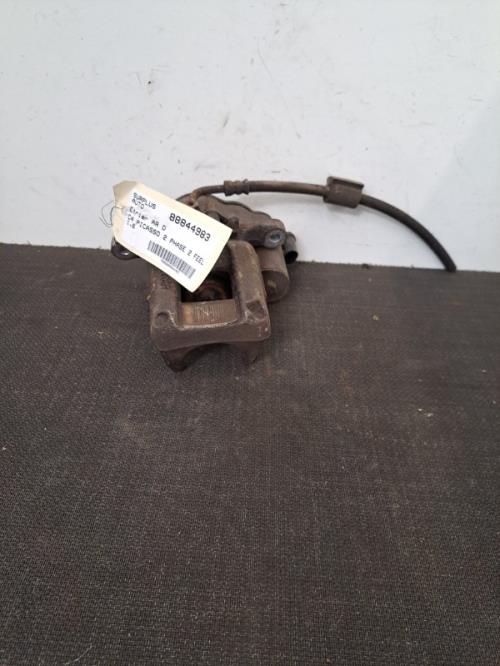 Image Etrier arriere droit (freinage) - CITROEN C4 PICASSO 2