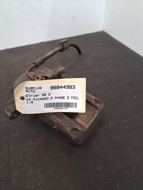 Image Etrier arriere droit (freinage) - CITROEN C4 PICASSO 2