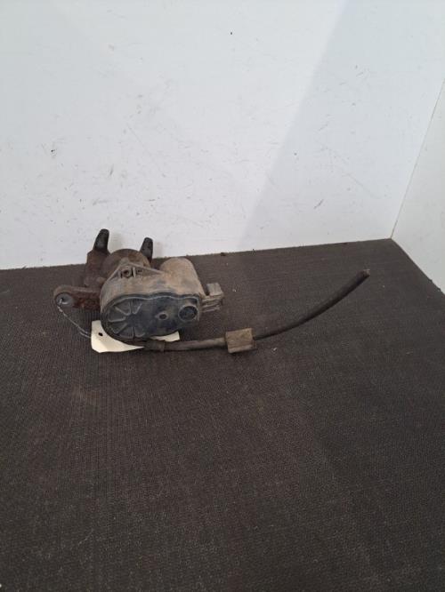 Image Etrier arriere droit (freinage) - CITROEN C4 PICASSO 2