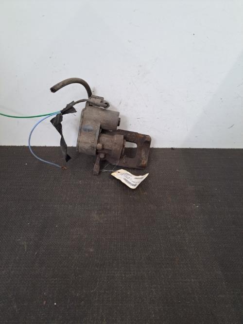 Image Etrier arriere gauche (freinage) - CITROEN C4 PICASSO 2