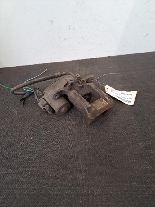 Image Etrier arriere gauche (freinage) - CITROEN C4 PICASSO 2