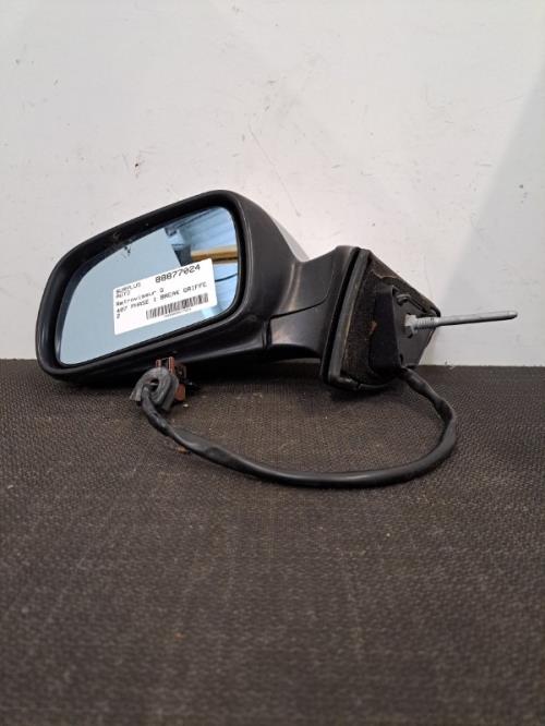Image Retroviseur gauche - PEUGEOT 407
