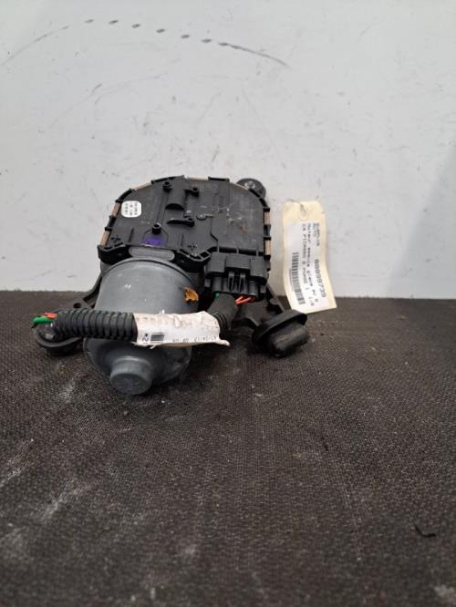 Image Moteur essuie glace avant gauche - CITROEN C4 PICASSO 2