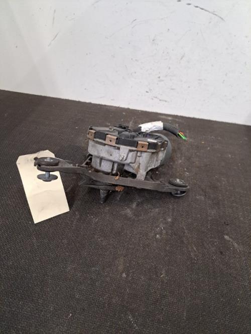 Image Moteur essuie glace avant gauche - CITROEN C4 PICASSO 2