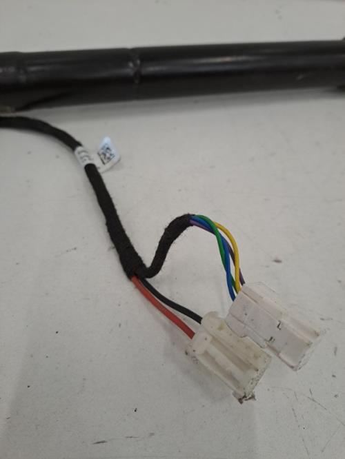 Image Verin de coffre gauche - CITROEN C4 PICASSO 2