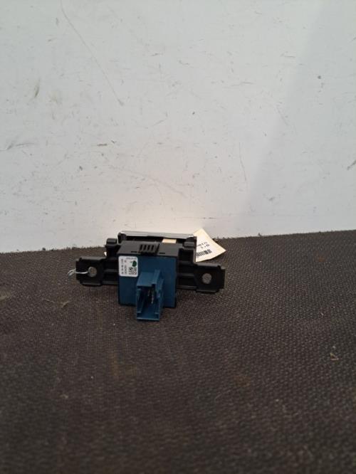 Image Poignee electrique frein a main - CITROEN C4 PICASSO 2