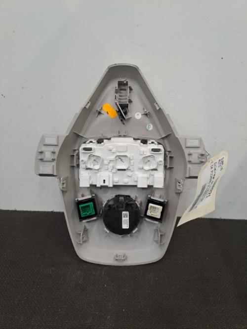Image Eclairage de plafonnier - CITROEN C4 PICASSO 2