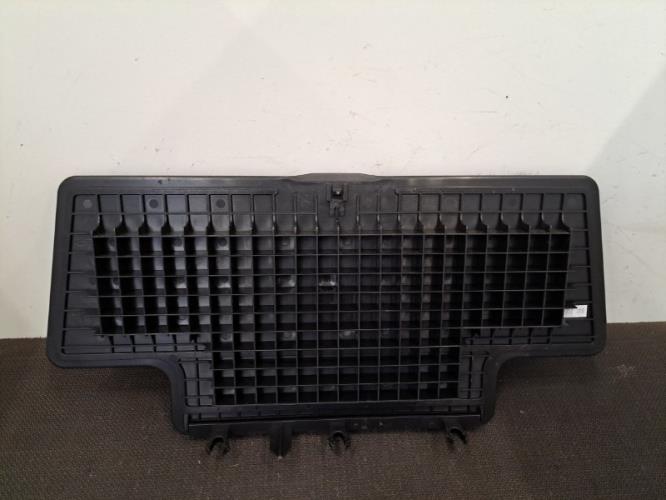 Image Trappe de plancher - CITROEN C4 PICASSO 2
