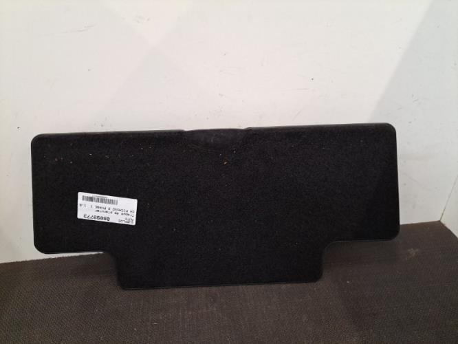 Image Trappe de plancher - CITROEN C4 PICASSO 2