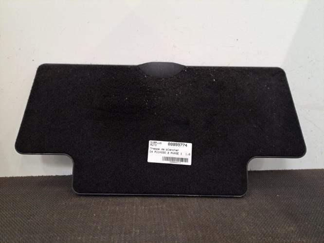 Image Trappe de plancher - CITROEN C4 PICASSO 2