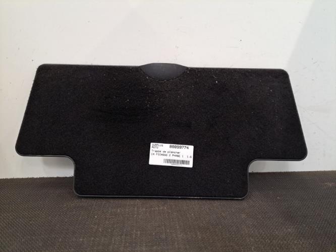 Image Trappe de plancher - CITROEN C4 PICASSO 2