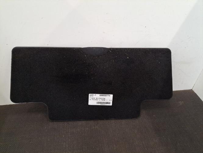Image Trappe de plancher - CITROEN C4 PICASSO 2