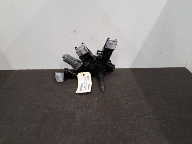 Image Moteur essuie glace arriere - CITROEN C4 PICASSO 2