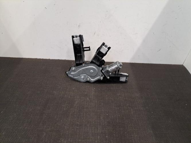 Image Moteur essuie glace arriere - CITROEN C4 PICASSO 2