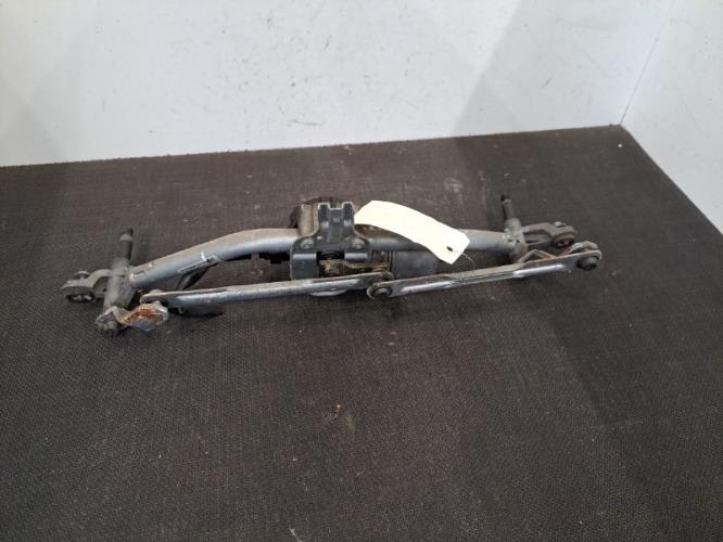 Image Moteur essuie glace avant - PEUGEOT 207
