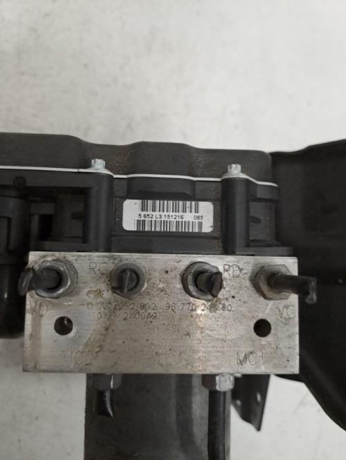Image Bloc ABS (freins anti-blocage) - CITROEN C4 2