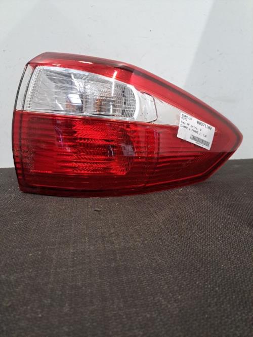 Image Feu arriere principal droit (feux) - FORD C-MAX 2
