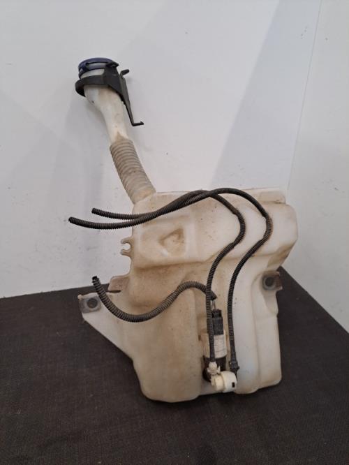 Image Vase de lave glace - FORD C-MAX 2