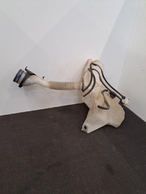 Image Vase de lave glace - FORD C-MAX 2