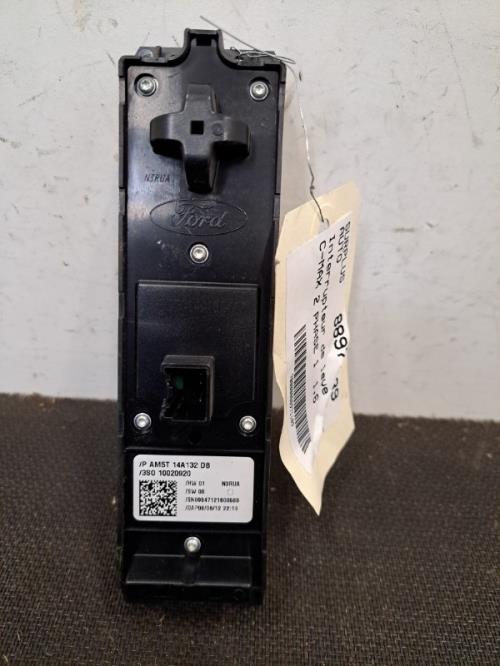 Image Interrupteur de leve vitre avant gauche - FORD C-MAX 2
