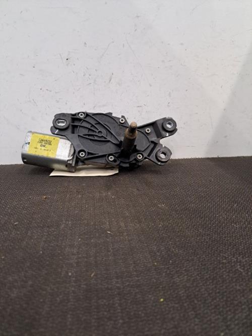 Image Moteur essuie glace arriere - FORD C-MAX 2