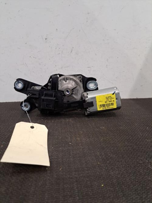 Image Moteur essuie glace arriere - FORD C-MAX 2