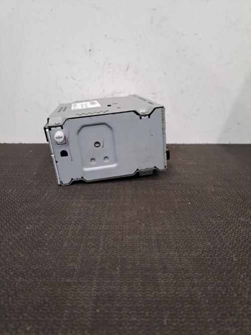 Image Autoradio d'origine - FORD C-MAX 2