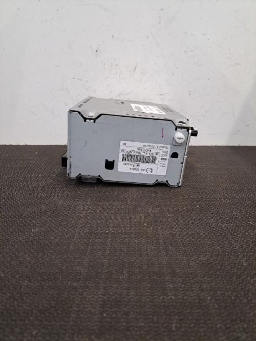 Image Autoradio d'origine - FORD C-MAX 2