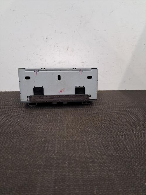 Image Autoradio d'origine - FORD C-MAX 2