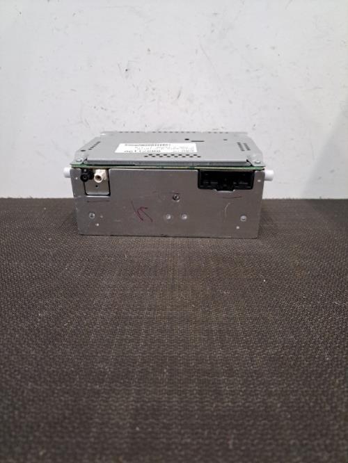 Image Autoradio d'origine - FORD C-MAX 2