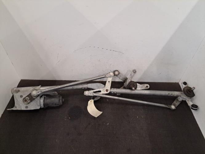 Image Moteur essuie glace avant - HONDA CIVIC 8