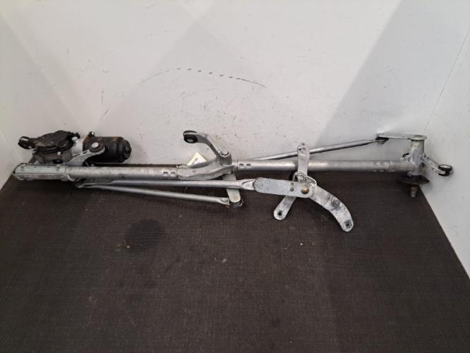Image Moteur essuie glace avant - HONDA CIVIC 8