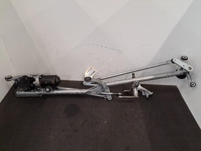 Image Moteur essuie glace avant - HONDA CIVIC 8