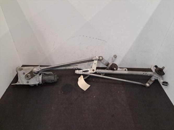 Image Moteur essuie glace avant - HONDA CIVIC 8