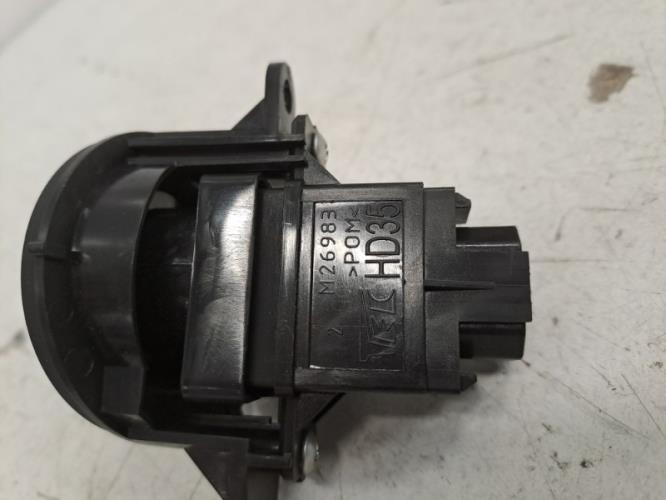 Image Bouton de demarrage - HONDA CIVIC 8