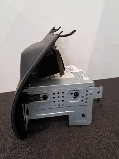 Image Autoradio d'origine - HONDA CIVIC 8