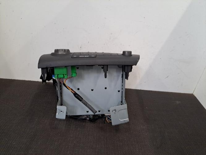 Image Autoradio d'origine - HONDA CIVIC 8