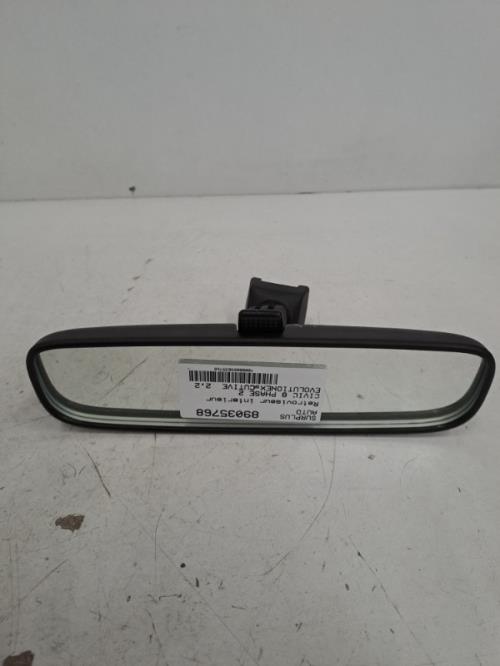 Image Retroviseur interieur - HONDA CIVIC 8