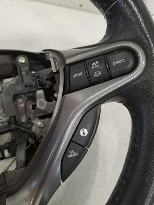 Image Volant - HONDA CIVIC 8