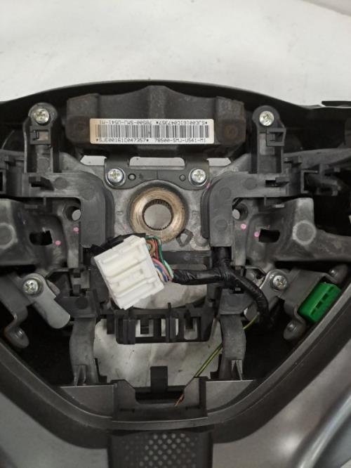 Image Volant - HONDA CIVIC 8