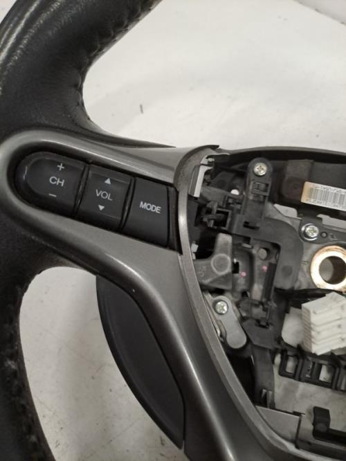 Image Volant - HONDA CIVIC 8