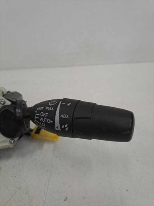 Image Com (Bloc Contacteur Tournant+Commodo Essuie Glace+Commodo Phare) - HONDA CIVIC 8