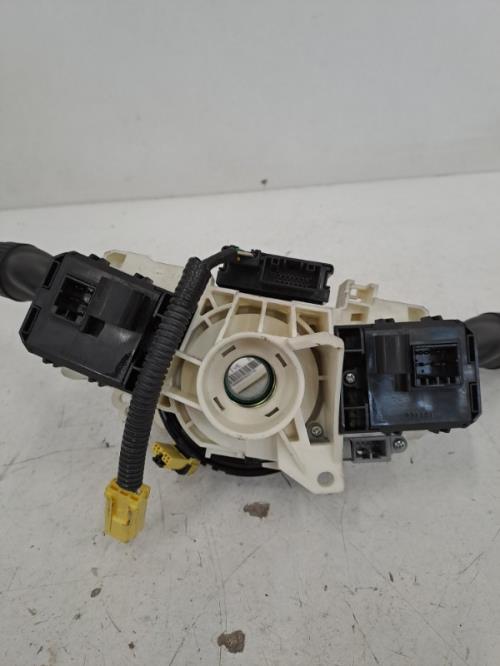 Image Com (Bloc Contacteur Tournant+Commodo Essuie Glace+Commodo Phare) - HONDA CIVIC 8