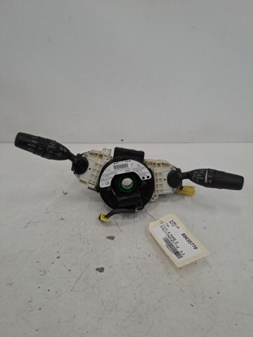Image Com (Bloc Contacteur Tournant+Commodo Essuie Glace+Commodo Phare) - HONDA CIVIC 8