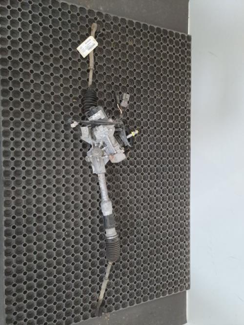 Image Cremaillere assistee - HONDA CIVIC 8