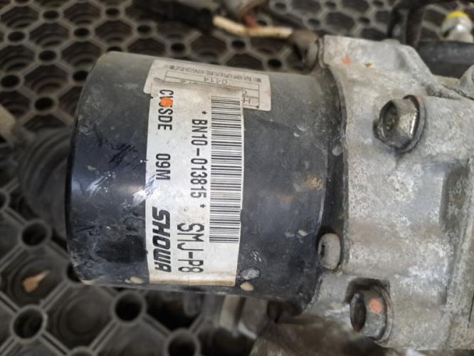 Image Cremaillere assistee - HONDA CIVIC 8